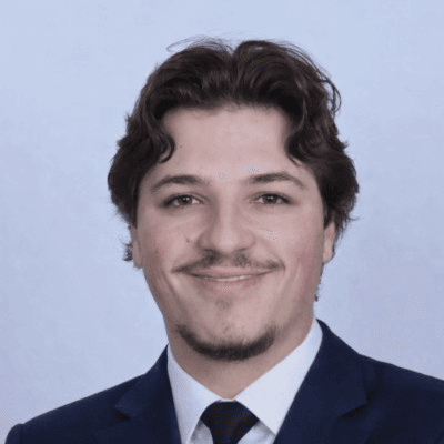 James Miscione
