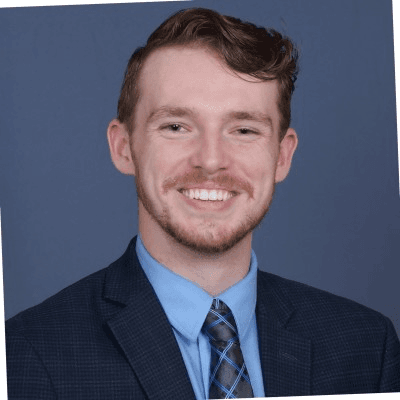 Kellen McHugh